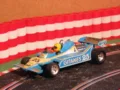 Neldo.net picture of Scalextric Spain Ligier JS-11 F1 (Color: light blue)