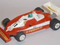 Scalextric Car Restorations picture of Scalextric C136