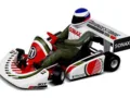 Kart Bridgestone
