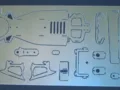 MTR catalogue picture for C426