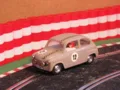 Neldo.net picture of Scalextric Spain SEAT 600 (Color: gray, Number 12)