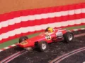 Neldo.net picture of Scalextric Spain BRM F1 (Color: red, Number 22)