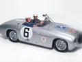Slot Classic catalogue picture of Mercedes 300 SL spyder