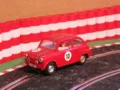 Neldo.net picture of Scalextric Spain SEAT 600 (Color: red)