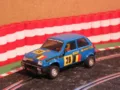 Neldo.net picture of Scalextric Spain Renault 5 Copa (Color: blue,Number 28)
