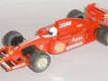 Scalextric Car Restorations picture of Scalextric C2115