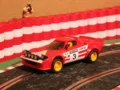 Neldo.net picture of Scalextric Spain Lancia Stratos (Color: red)