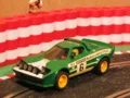 Neldo.net picture of Scalextric Spain Lancia Stratos (Color: green)