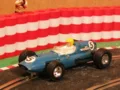 Neldo.net picture of Scalextric Spain Cooper Climax F1 (Color: blue, Number 5)