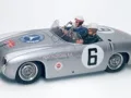 Slot Classic catalogue picture of Mercedes 300 SL spyder