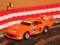 Neldo.net picture of Scalextric Spain Porsche 935 (Color: orange)