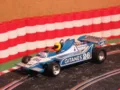 Neldo.net picture of Scalextric Spain Ligier JS-11 F1 (Color: dark blue)