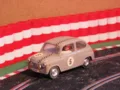 Neldo.net picture of Scalextric Spain SEAT 600 (Color: gray, Number 5)
