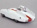 Slot Classic catalogue picture of Pegaso "Bisiluro"