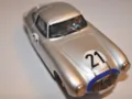 Slot Classic catalogue picture of Mercedes 300 SL Le Mans