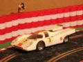 Neldo.net picture of Scalextric Spain Porsche 917 (Color: white, Number 7)