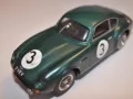 Slot Classic catalogue picture of Aston Martin DB 4 GT Zagato