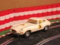 Neldo.net picture of Scalextric Spain Jaguar E (Color: white)