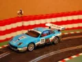 Ferari 550 Maranello