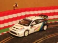 For Focus WRC 'Montecarlo'