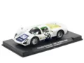 Porsche Carrera 6 24h Le Mans 1966 G.Klass/R.Stommelen #58