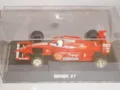 Scalextric Car Restorations picture of Scalextric C2115