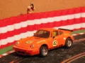 Neldo.net picture of Scalextric Spain Porsche Carrera RS (Color: orange)