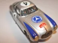 Slot Classic catalogue picture of Mercedes 300 SL Panamericana