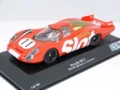 Porsche 907 L Revista Masslot