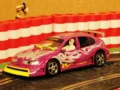 SCX Tunning Car