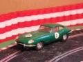 Neldo.net picture of Scalextric Spain Jaguar E (Color: green)