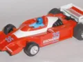 Scalextric Car Restorations picture of Scalextric C351