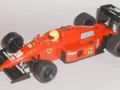 Scalextric Car Restorations picture of Scalextric C457