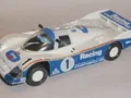 Scalextric Car Restorations picture of Scalextric C444