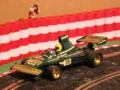Neldo.net picture of Scalextric Spain Ferrari B3 F1 (Color: green)