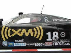 Porsche Fabcar n18