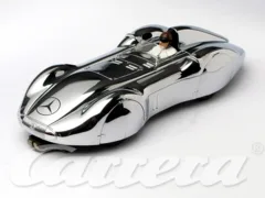 Mercedes-Benz W125 streamline