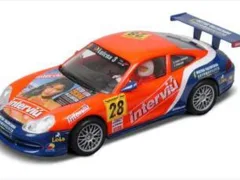 Porsche 911 GT3-R Interviu