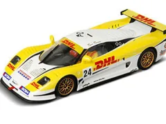 Mosler MT900R "DHL"