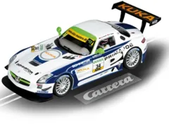 Mercedes-Benz SLS AMG GT3, HEICO Motorsport, ADAC GT Masters 2011