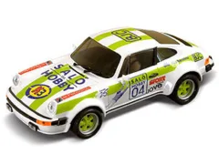 Porsche 911 "Salo" Hobby "04