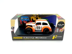 Legends Racer Chevy Sedan ‘GULF’ Dealer Special Edition