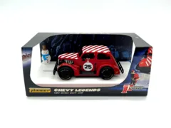 Santa Legends ’37 Chevy Sedan