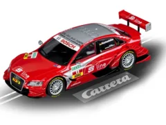 Audi A4 DTM 2008 Audi Sport Team Rosberg 'M. Rockenfeller'