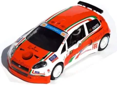 Punto S2000