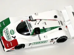 Porsche 962 C n7