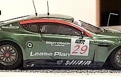 Aston Martin DBR9 n29