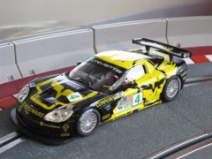 Chevrolet Corvette C6R 'JAKE'