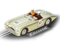 Aston Martin DB 3 Mille Miglia '53