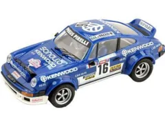 Porsche 934 "Kenwood"